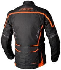 RST bunda MAVERICK EVO CE 3198 černo-oranžová 48/2XL