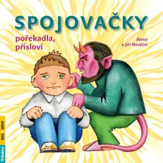 Spojovačky, pořekadla, přísloví