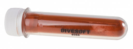 DIVESOFT Signální fluorescenční barvivo