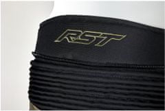 RST kalhoty RANGER CE 3165 Long černé/černé 38/2XL