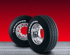 Fulda 385/65R22,5 160K FULDA VARIOTONN