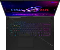 ASUS ROG Strix SCAR 18 (2024) G834, černá (G834JYR-R6026W)