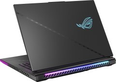 ASUS ROG Strix SCAR 18 (2024) G834, černá (G834JYR-R6026W)