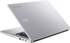 Acer Chromebook 314 (CB314-3HT), stříbrná (NX.KB5EC.002)