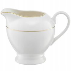 DAJAR Porcelánová konvička na mléko 300 ml