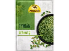 Nadir Nadir Tymián drhnutý 10g