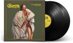 Rota Nino: Il Casanova di Federico Fellini (2xLP)