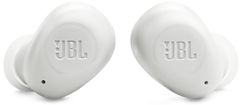 JBL Wave Buds, bílá