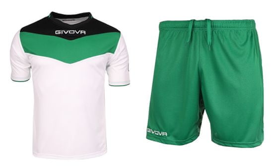 Givova Sportovní set Kit Campo KITC53 1013