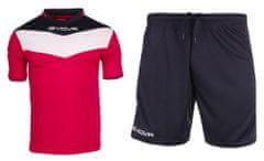 Givova Sportovní set Kit Campo KITC53 1204 XS