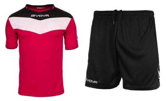 Givova Sportovní set Kit Campo KITC53 1012S