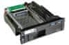 Lokstor M51 - 2.5" a 3.5" HDD rack do 5,25"