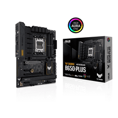 ASUS TUF GAMING B650-PLUS/AM5/ATX