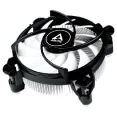 Arctic Alpine 17 LP – CPU Cooler for Intel socket