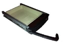 SuperMicro Black Hot-swap 3.5inch HDD Tray (w/o logo) (CSE-745 atd.)