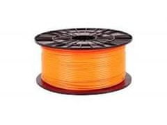 Filament PM tisková struna/filament 1,75 PLA oranžová, 1 kg