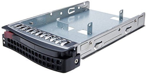 SuperMicro 2.5" HDD Tray in 4th Generation 3.5" HOT SWAP TRAY