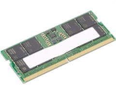 Lenovo paměť 16GB DDR5 4800MHz SoDIMM