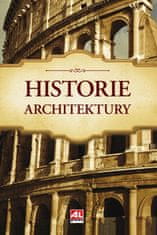 Edward Hollis: Historie architektury
