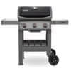 Weber 45010147 Spirit II E-310 GBS plynový gril