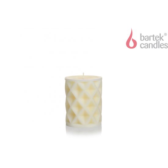 Bartek Svíčka MODERN CRAFT - IVORY 330g