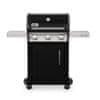 46512247 Spirit E-315 GBS Black plynový gril