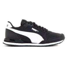 Puma Boty černé 36 EU ST Runner V3 NL JR