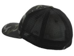 Alpinestars kšiltovka Proximity mesh Multicam hat back kšiltovka - Black, L/XL