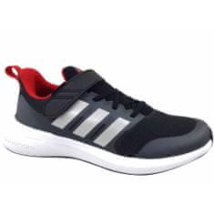 Adidas Boty černé 33 EU Fortarun 20 EL K