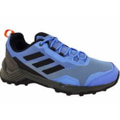 Adidas Boty trekové modré 48 EU Terrex Eastrail 2