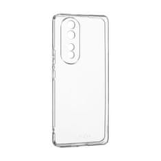 FIXED TPU gelové pouzdro pro Honor 80 Pro FIXTCC-1081, čiré