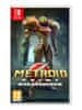 Metroid Prime Remastered NSW