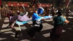 Sega Like a Dragon: Ishin! (Xbox)