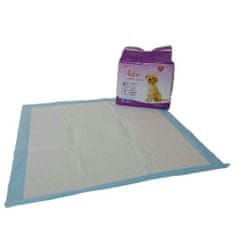 AIKO SOFT CARE 60x58cm 14ks pleny pro psy