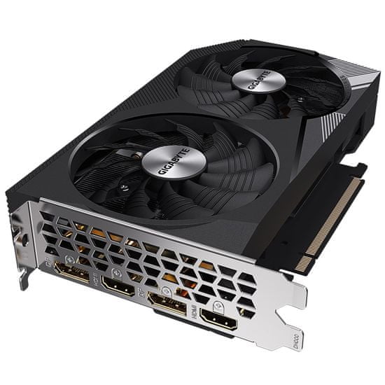 Gigabyte RTX 3060/Gaming/OC/8GB/GDDR6 | MALL.CZ