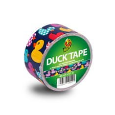 Páska Duck Tape Rubber Duckies