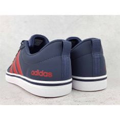 Adidas Boty tmavomodré 40 2/3 EU VS Pace 20