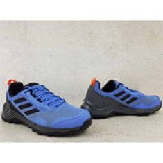 Adidas Boty trekové modré 48 EU Terrex Eastrail 2