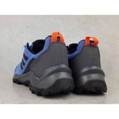 Adidas Boty trekové modré 48 EU Terrex Eastrail 2