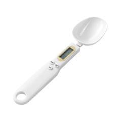 Cool Mango Digitální kuchyňská váha - Spoonscale