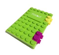 PIX-IT Notebook (zápisník) 
