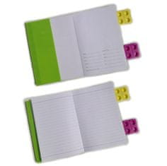 Notebook (zápisník) 