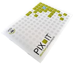 PIX-IT Pracovní sešit 2 (rozšiřující úkoly pro silikonové stavebnice PIX-IT)