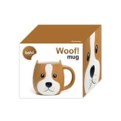 Balvi Hrnek Woof 26792, 400ml