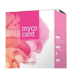 Energy Mycocard 90 kapslí