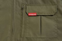  SURPLUS Surplus Bunda SUMMER olive 20-7005-01 Velikost M