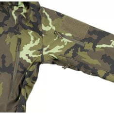 MFH int. comp. MFH Bunda Scorpion Softshell vz. 95 03415J Velikost L