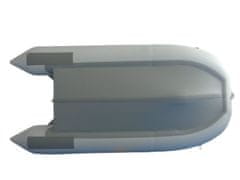 Nafukovací člun PACIFIC MARINE 360 překliž. podlaha šedý