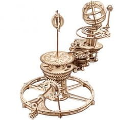 UGEARS 3D mechanický model - Tellurion