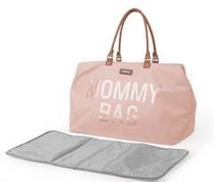 Childhome Přebalovací taška Mommy Bag Pink